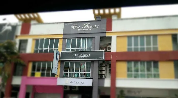 Cellnique Eve Beauty Branch Picture 1