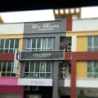 Cellnique Eve Beauty Branch ico