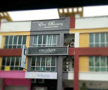 Cellnique Eve Beauty Branch