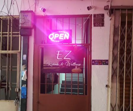 EZ REHAB & WELLNESS
