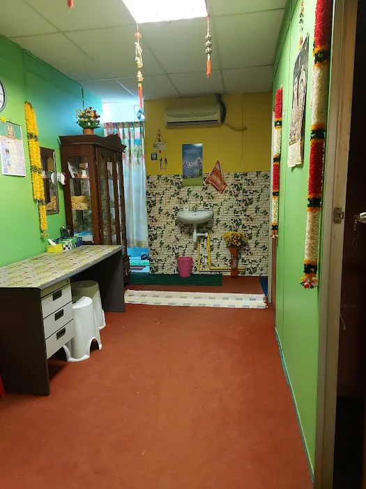 Raams Ayurveda Center Klang Picture 5