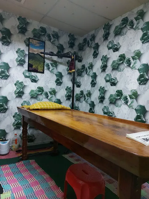 Raams Ayurveda Center Klang Picture 1