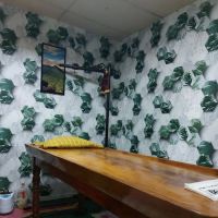 Raams Ayurveda Center Klang ico