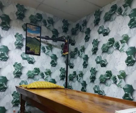 Raams Ayurveda Center Klang