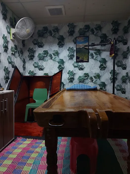 Raams Ayurveda Center Klang Picture 6