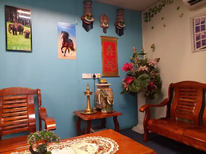 Raams Ayurveda Center Klang Picture 7