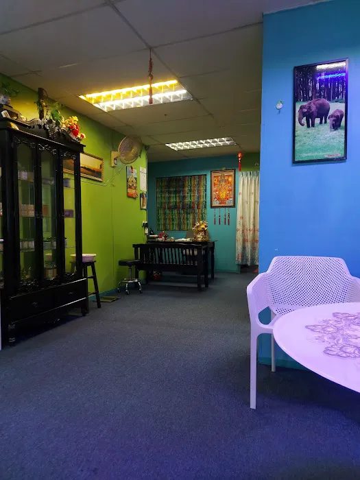 Raams Ayurveda Center Klang Picture 9