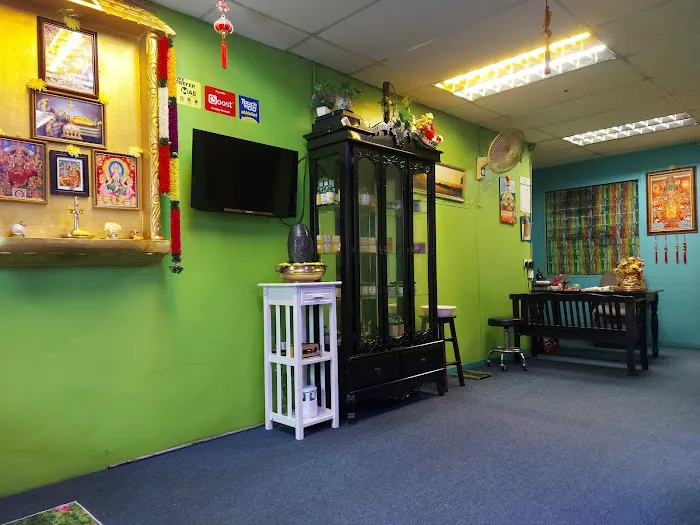 Raams Ayurveda Center Klang Picture 8