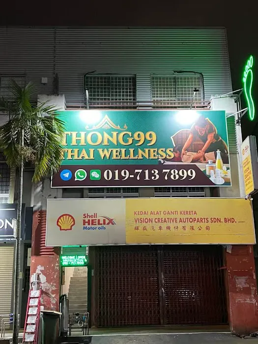 Thong99 Thai Massage-Massage-Urut Thai/泰式按摩@Bukit Tinggi - Klang Picture 3