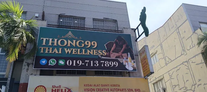 Thong99 Thai Massage-Massage-Urut Thai/泰式按摩@Bukit Tinggi - Klang Picture 1