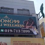 Thong99 Thai Massage-Massage-Urut Thai/泰式按摩@Bukit Tinggi - Klang