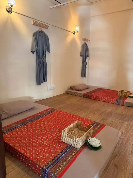 Thong99 Thai Massage-Massage-Urut Thai/泰式按摩@Bukit Tinggi - Klang Picture 2