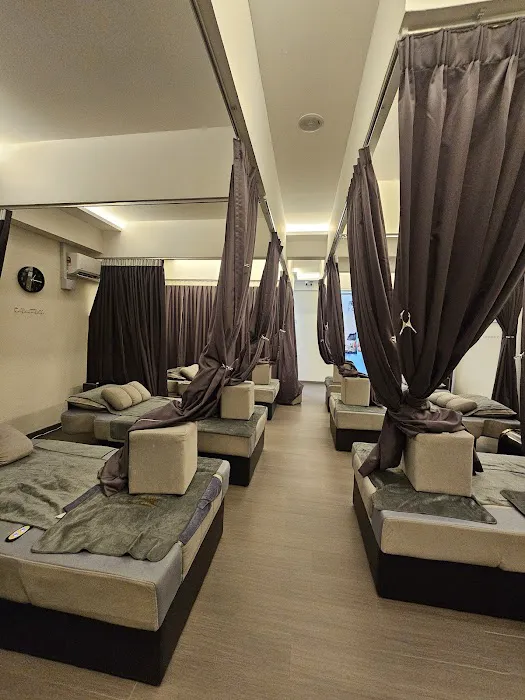 泰完美 perfect thai reflexology center Picture 4