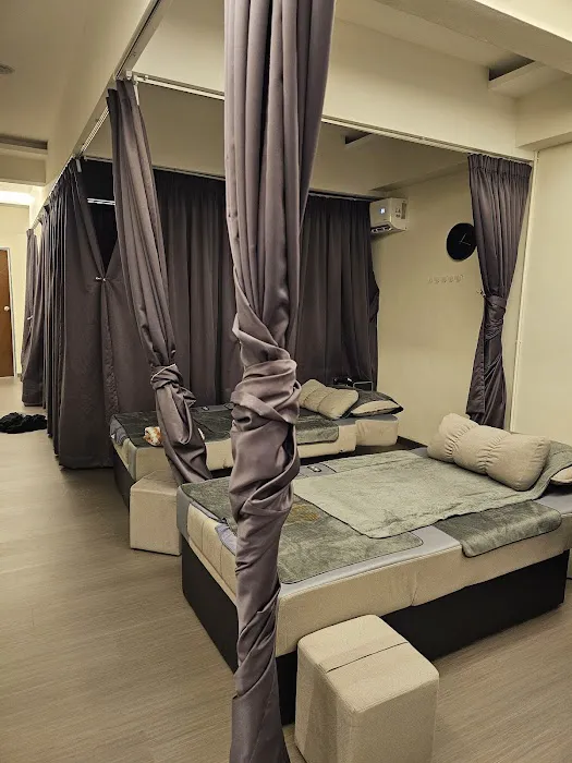 泰完美 perfect thai reflexology center Picture 6