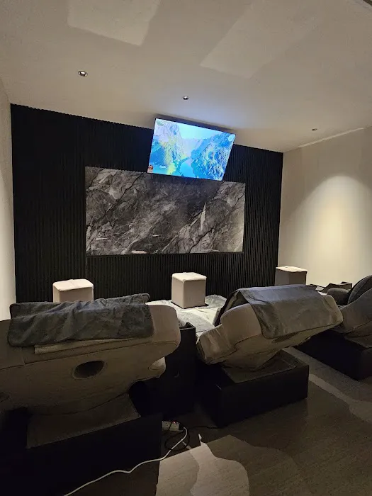 泰完美 perfect thai reflexology center Picture 10