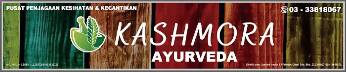 Ayur Theraphy Klang @ KASHMORA Picture 2