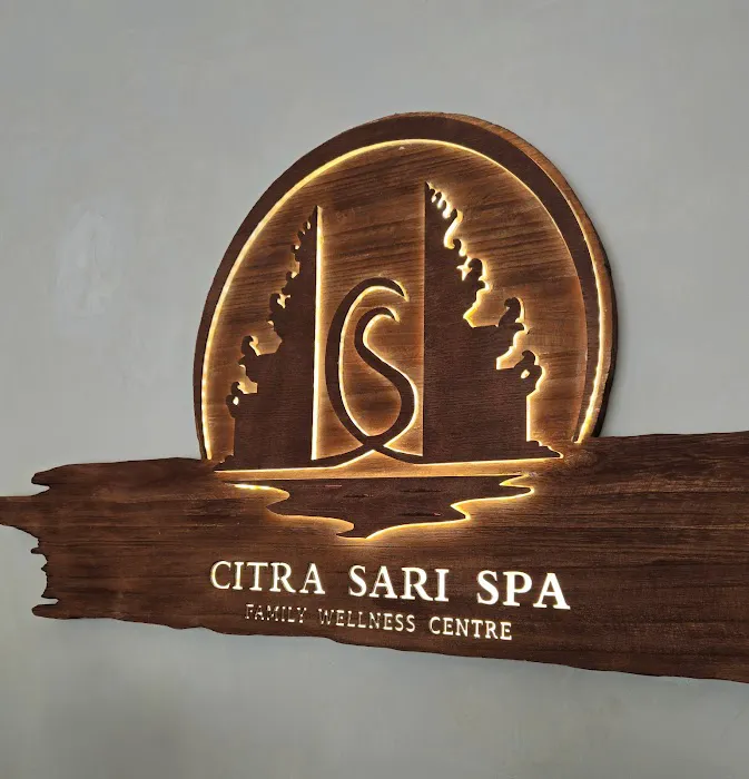 Citra Sari Spa Enterprise (Balakong Branch) Picture 4