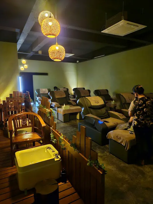 Citra Sari Spa Enterprise (Balakong Branch) Picture 1