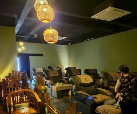 Citra Sari Spa Enterprise (Balakong Branch)