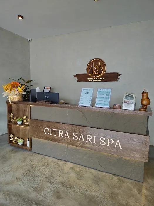 Citra Sari Spa Enterprise (Balakong Branch) Picture 7