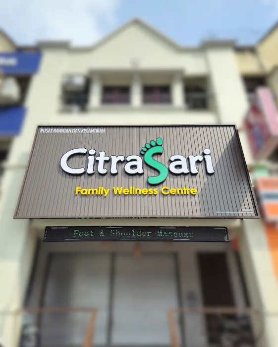 Citra Sari Spa Enterprise (Balakong Branch) Picture 5