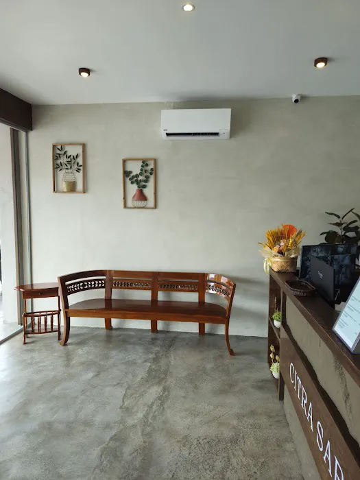 Citra Sari Spa Enterprise (Balakong Branch) Picture 8