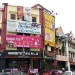 Urut Thai • Bangkok Thai
