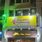 Sawadikap Thai Massage@Batu 11