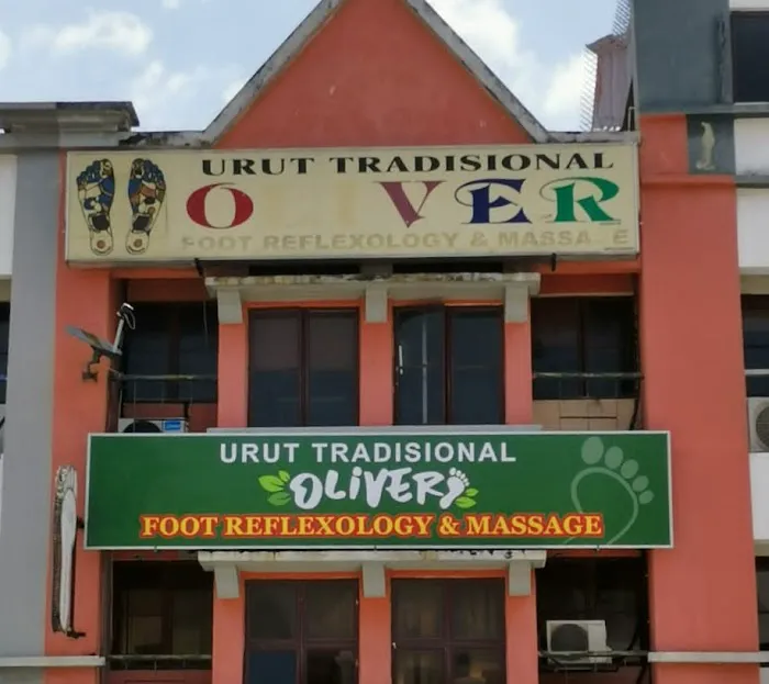 Urut Tradisional Oliver Picture 1