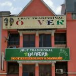 Urut Tradisional Oliver