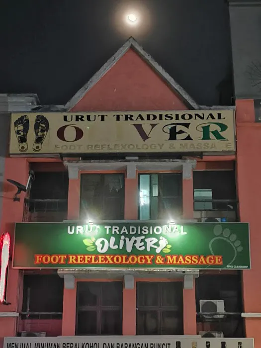 Urut Tradisional Oliver Picture 2