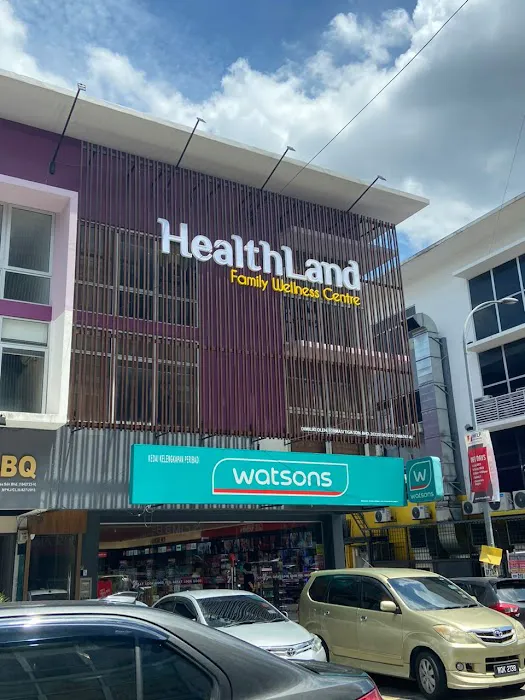 HealthLand @ Balakong Picture 3