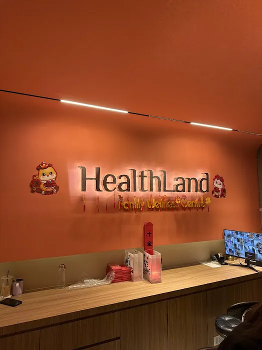 HealthLand @ Balakong Picture 2