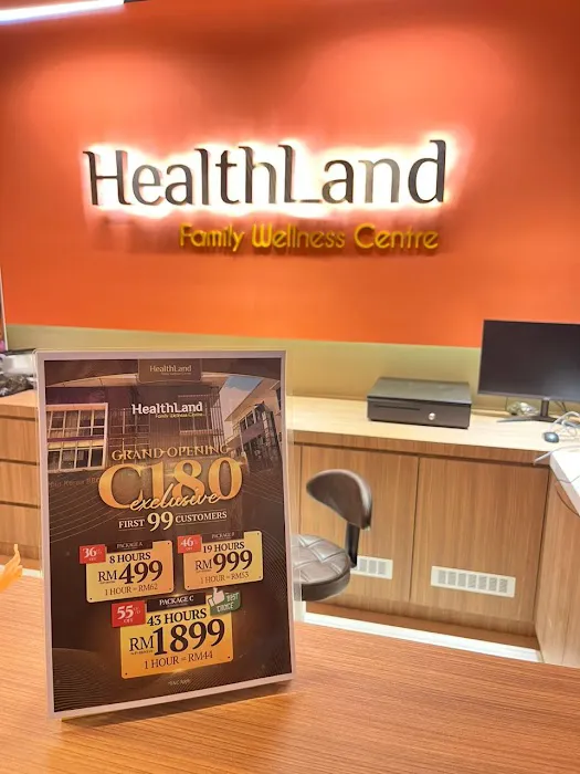 HealthLand @ Balakong Picture 9