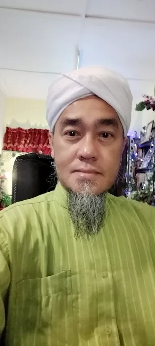 Urut Urat Melayu , PakLang Urut ZamanAriffin Picture 1