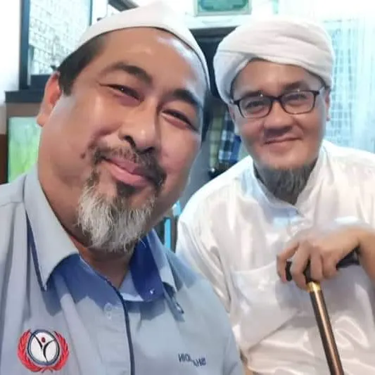 Urut Urat Melayu , PakLang Urut ZamanAriffin Picture 4