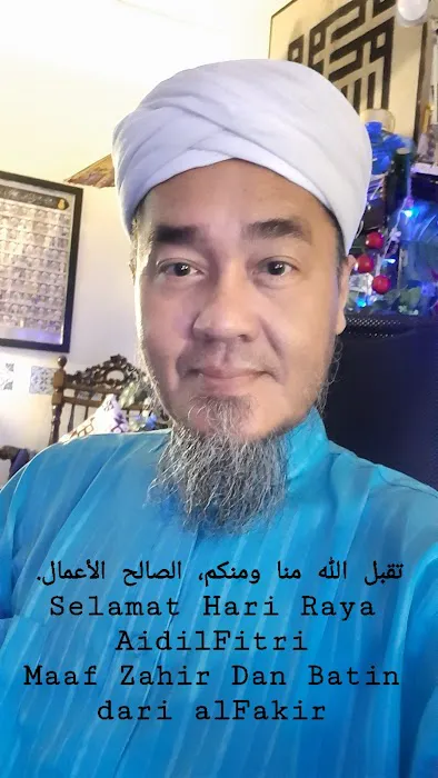 Urut Urat Melayu , PakLang Urut ZamanAriffin Picture 3