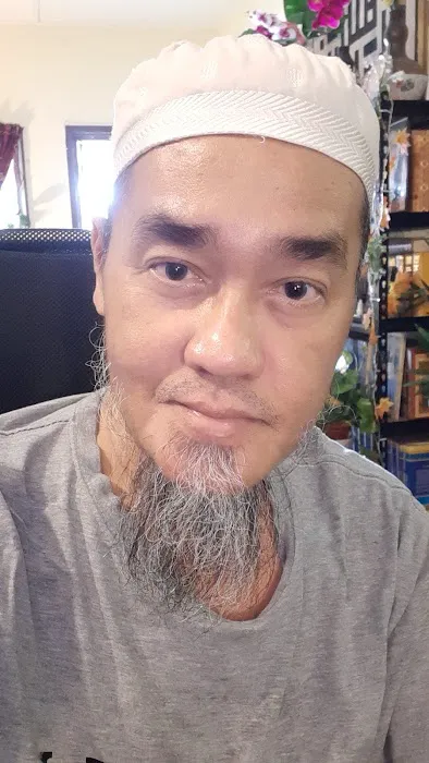 Urut Urat Melayu , PakLang Urut ZamanAriffin Picture 6