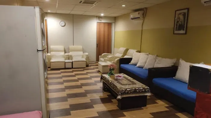 Empress Reflexology Picture 1