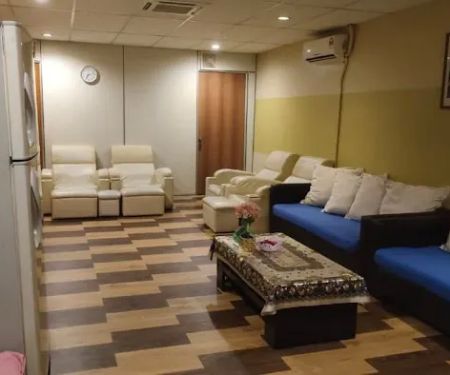 Empress Reflexology