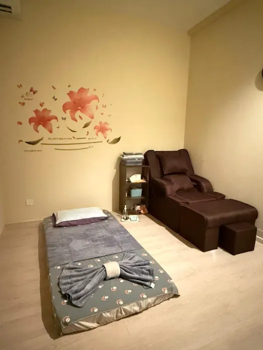 Mocha Reflexology C180 Picture 5