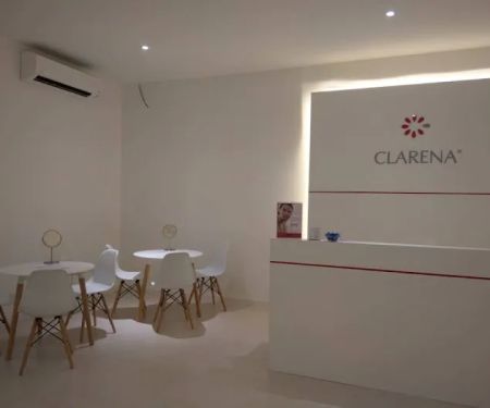 I K SKIN BEAUTY SDN BHD (CLARENA CHERAS)