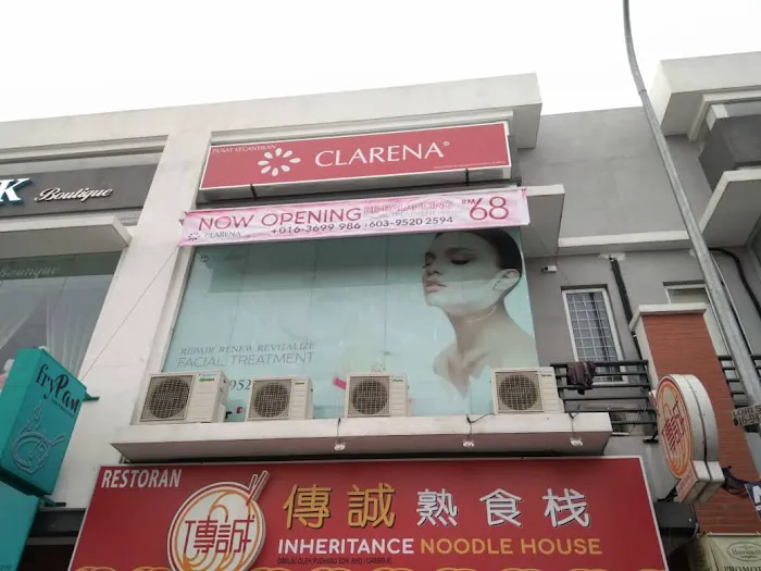 I K SKIN BEAUTY SDN BHD (CLARENA CHERAS) Picture 4