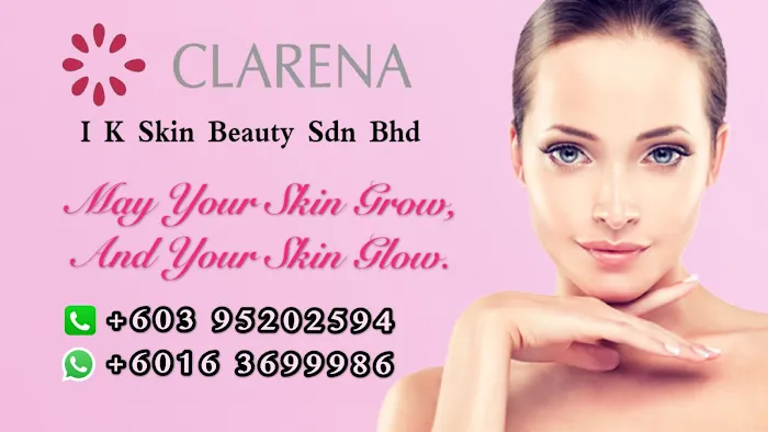 I K SKIN BEAUTY SDN BHD (CLARENA CHERAS) Picture 7