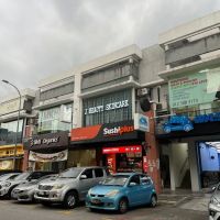 J Beauty Skincare ico