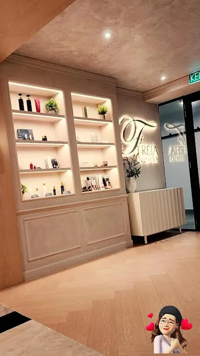 Freia Aesthetics Malaysia l The Five @ KPD Picture 1