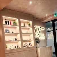 Freia Aesthetics Malaysia l The Five @ KPD ico