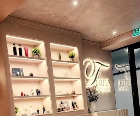 Freia Aesthetics Malaysia l The Five @ KPD
