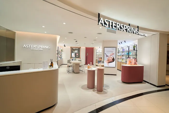 AsterSpring Signature Bangsar Shopping Centre Picture 1