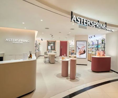 AsterSpring Signature Bangsar Shopping Centre